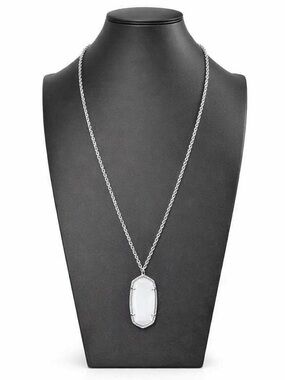 Kendra Scott Rae Necklace
